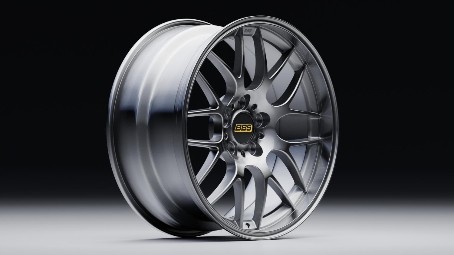 Bbs model