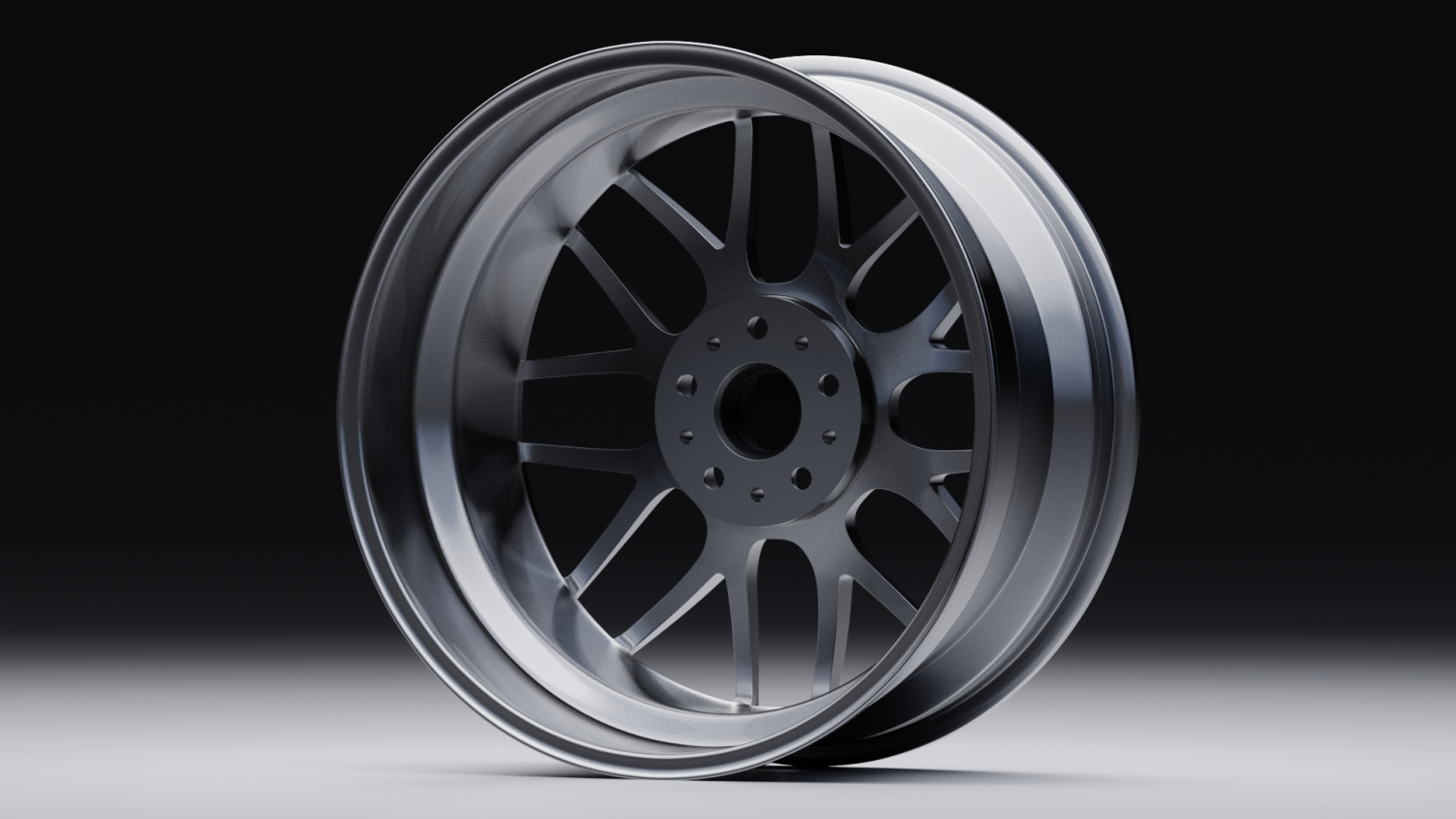 Bbs model