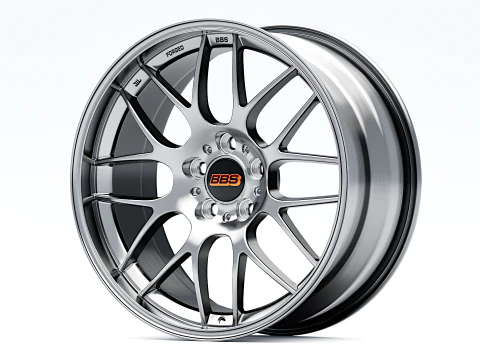 게시판 RG-R 3D 모델