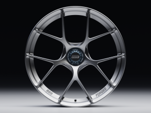 BBS FI-R Centre Lock 3D Model
