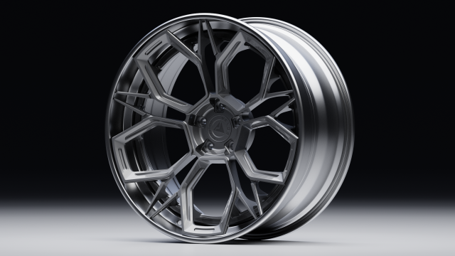 Velos VXS 12 Modelo 3D .c4d .max .obj .3ds .fbx .stl .blend 