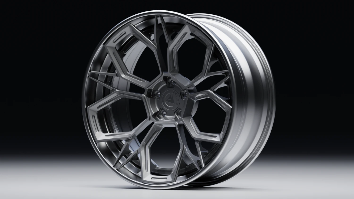 Velos VXS 12 Modelo 3D .c4d .max .obj .3ds .fbx .stl .blend 