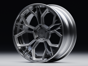 Velos VXS 12 3D Model