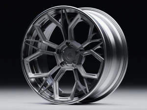 维洛斯 VXS 12 3D 模型