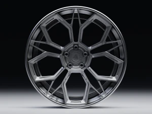 Velos VXS 12 Modelo 3D