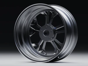 Velos VXS 12 Modelo 3D