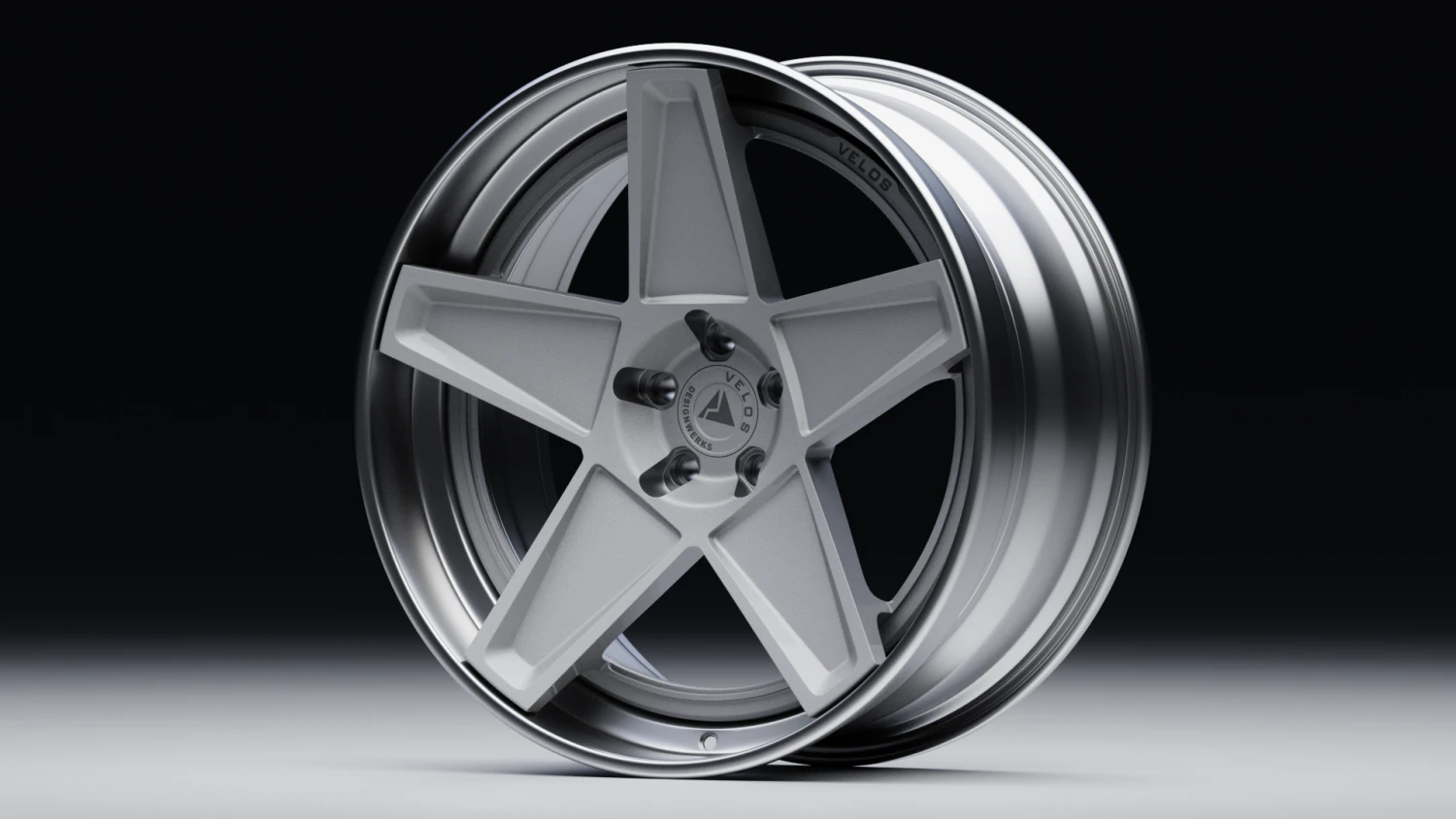 Velos VXS 05 3D Model .c4d .max .obj .3ds .fbx .stl .blend