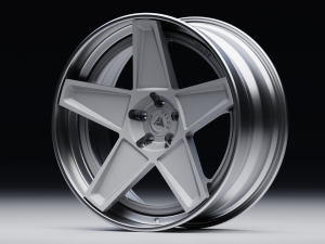 Velos VXS 05 3D Model