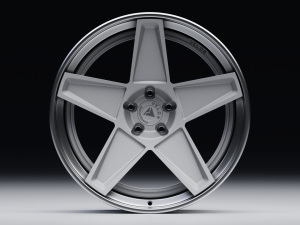 Velos VXS 05 3D 모델