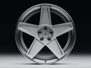 Velos VXS 05 3D Model