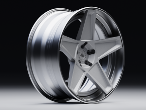 Velos VXS 05 3D 모델