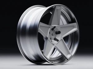 Velos VXS 05 3D Model