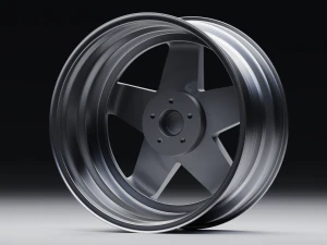 Velos VXS 05 3D Model