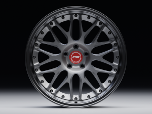 ESR LV1 Model 3D