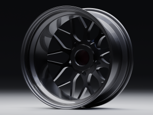 Rotiform SGN Model 3D