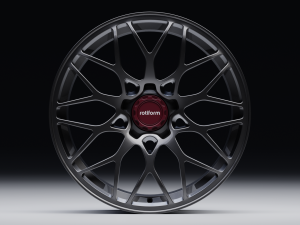 Rotiform SGN Model 3D