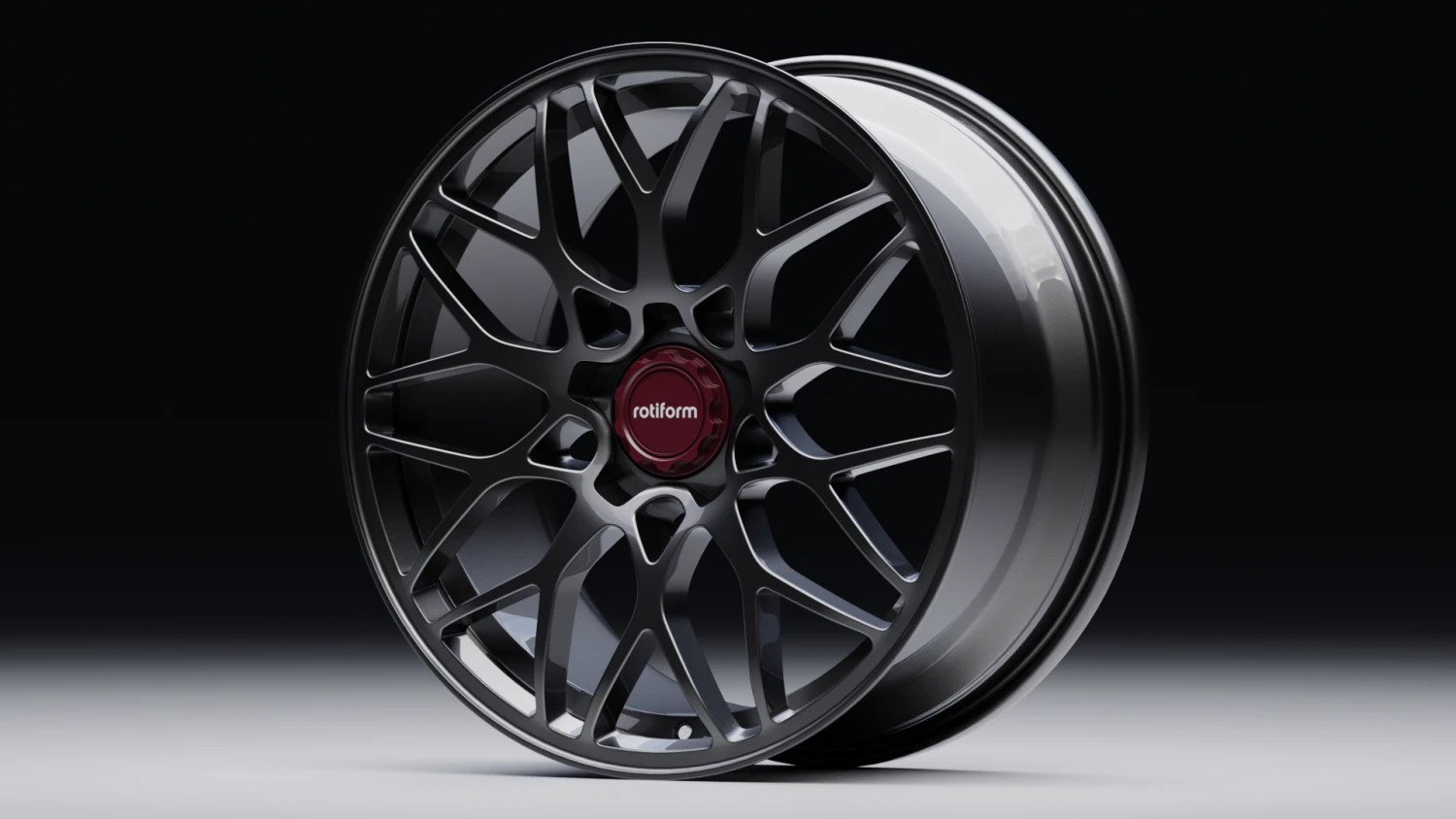 SGN rotiforme Modello 3D .c4d .max .obj .3ds .fbx .stl .blend 