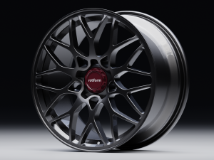 Rotiform SGN 3D Model