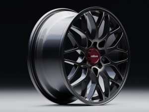 Rotiform SGN Model 3D