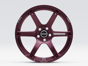 Rays Volk Racing TE037 6061 3D 模型