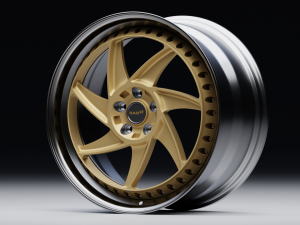 RAD48 VR 3D Model