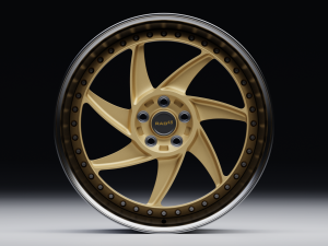 RAD48 VR Modelo 3D