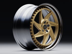 RAD48 VR Modelo 3D