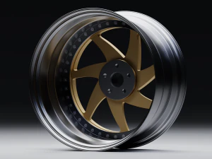 RAD48 VR 3D Model