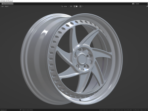 RAD48 VR Modelo 3D