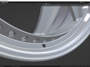 RAD48 VR Modelo 3D