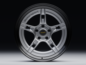 RAD48 TCR Modelo 3D