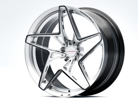 面轮 fw1018 3D 模型