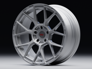 Motegi Racing MR147 CM7 3D Model