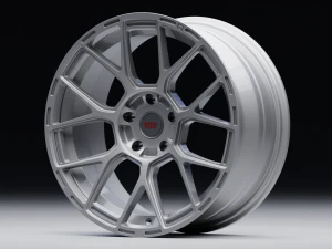 茂木赛车 MR147 CM7 3D 模型