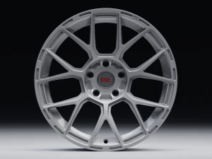 Motegi Racing MR147 CM7 3D Model