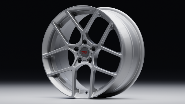 Motegi Racing MR924 3D Model .c4d .max .obj .3ds .fbx .stl .blend 
