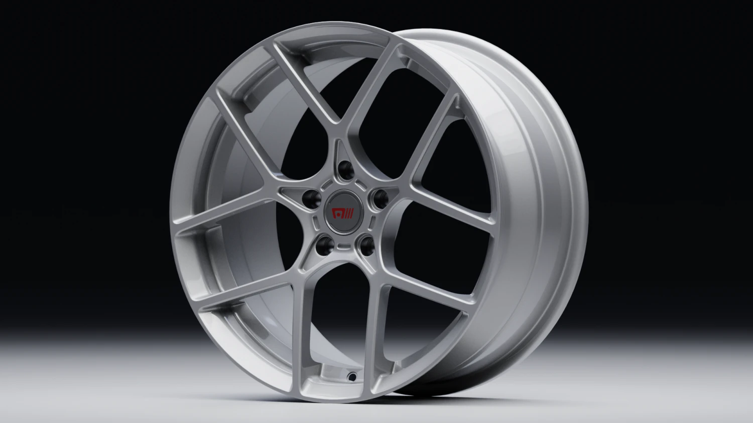 Motegi Racing MR924 3D Model .c4d .max .obj .3ds .fbx .stl .blend 