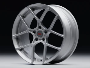 茂木赛车 MR924 3D 模型