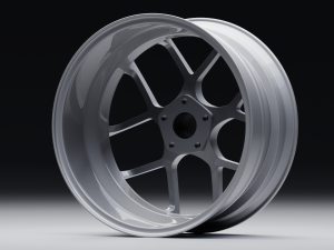 Motegi Racing MR924 3D Model