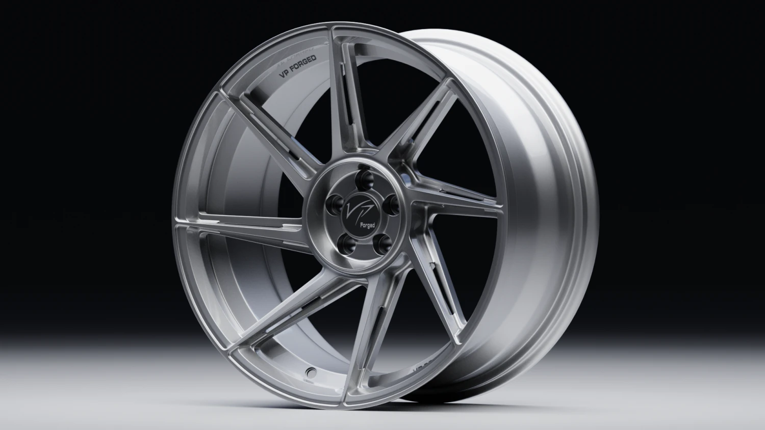 VP 02 Forjado Modelo 3D .c4d .max .obj .3ds .fbx .stl .blend 
