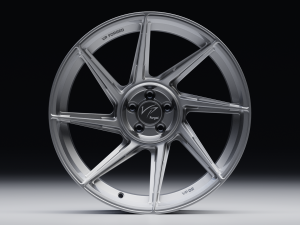 VP 02 Forged Modelo 3D