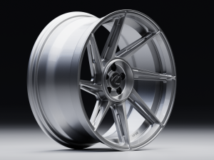 VP 02 Forged Modelo 3D