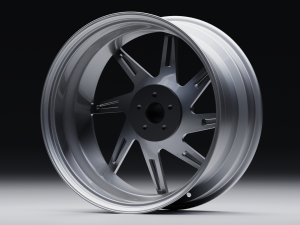 VP 02 Forged Modelo 3D