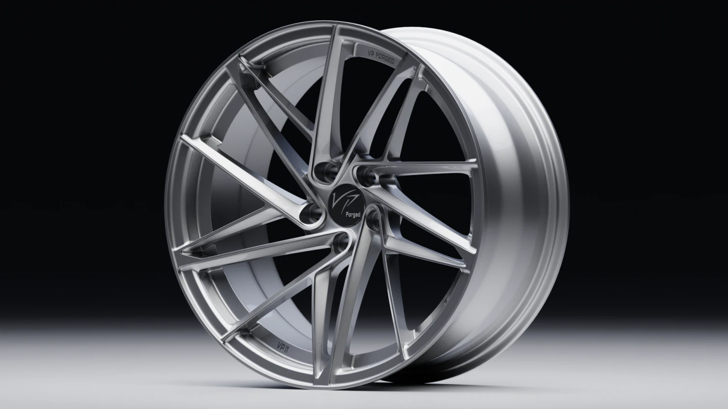 VP 11 Forjado Modelo 3D .c4d .max .obj .3ds .fbx .stl .blend 