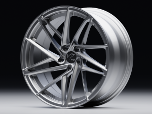 VP 11 Forged 3D Model