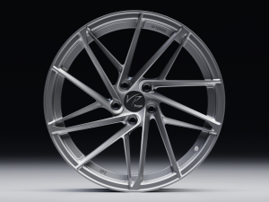 VP 11 Forged 3Dモデル