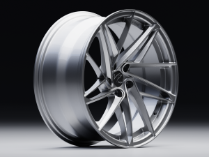VP 11 Forged 3Dモデル
