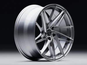 VP 11 Forjado Modelo 3D