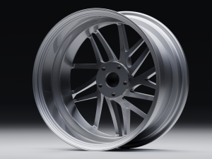 VP 11 Forged 3Dモデル
