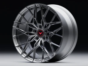 沃斯坦纳 VFA-108 3D 模型